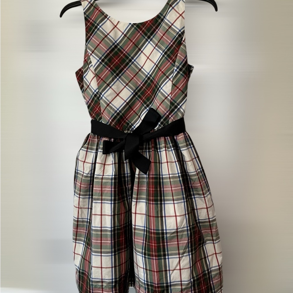 Classic Ralph Lauren dress